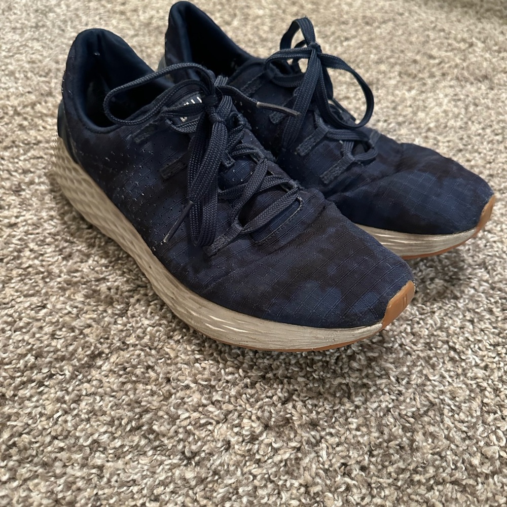 Women’s NoBull Ripstop Running Shoes